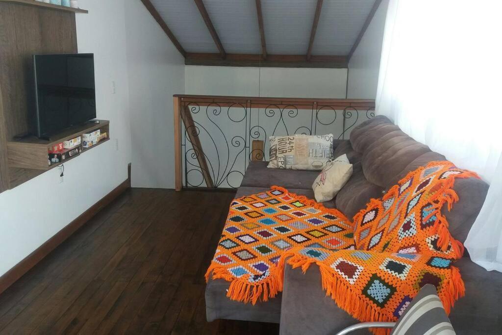 Linda Casa De Praia 5Km Beto Carrero - Gravata. 300 Metros Da Praia!! Navegantes Dış mekan fotoğraf